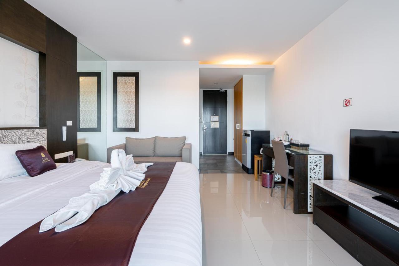 Lani Chiang Mai Hotel Luaran gambar