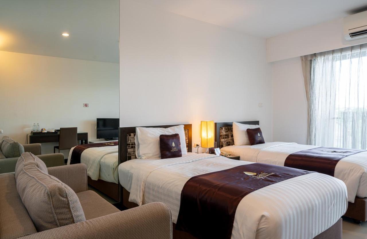 Lani Chiang Mai Hotel Luaran gambar