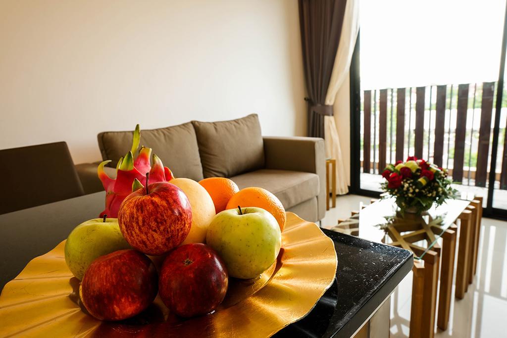 Lani Chiang Mai Hotel Luaran gambar