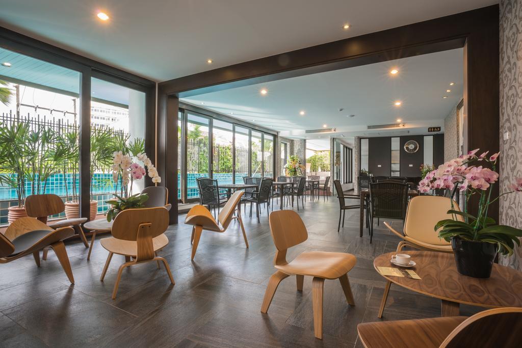 Lani Chiang Mai Hotel Luaran gambar