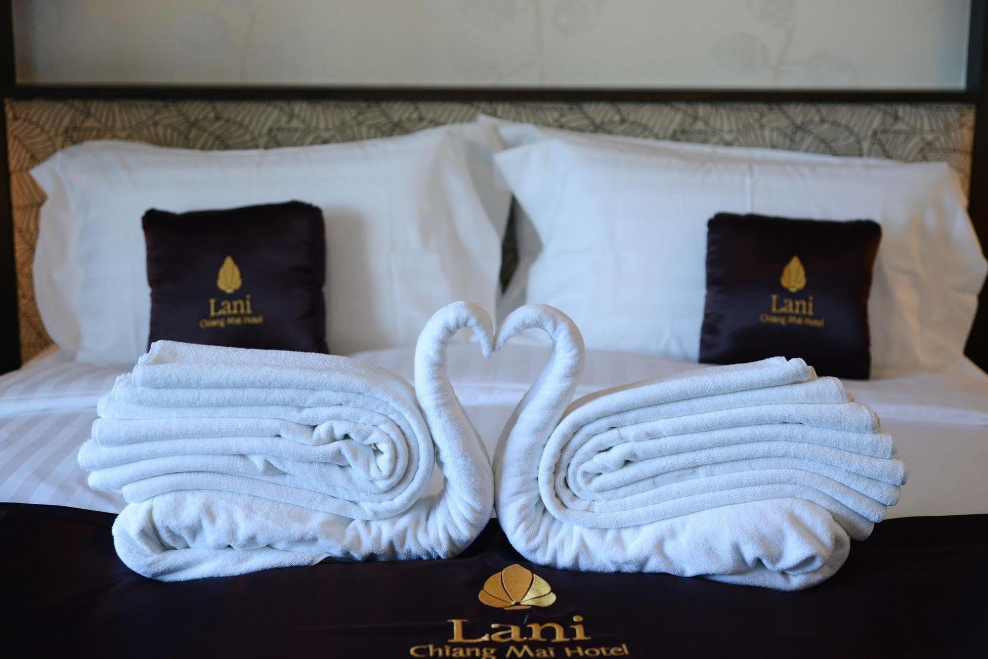 Lani Chiang Mai Hotel Luaran gambar