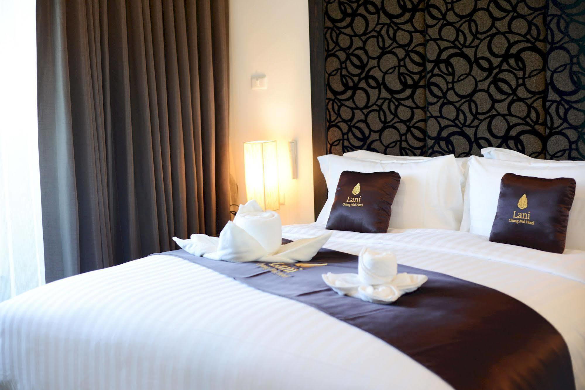 Lani Chiang Mai Hotel Luaran gambar
